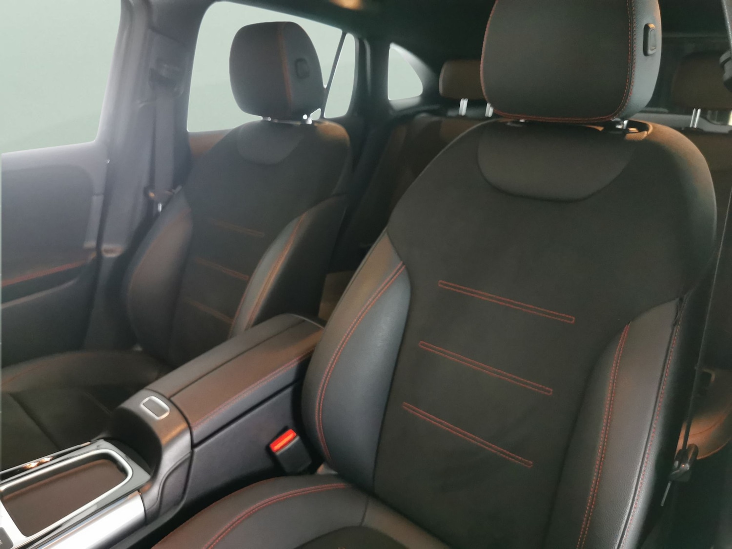 Used Mercedes-Benz EQA 2024 for sale - 78137470: Photo 6