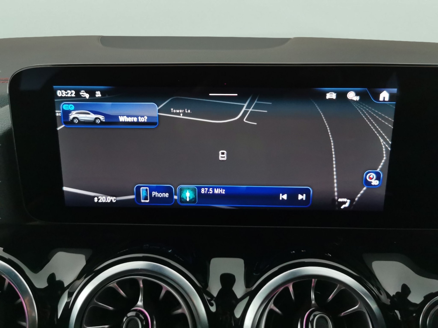 Used Mercedes-Benz EQA 2024 for sale - 78137470: Photo 7