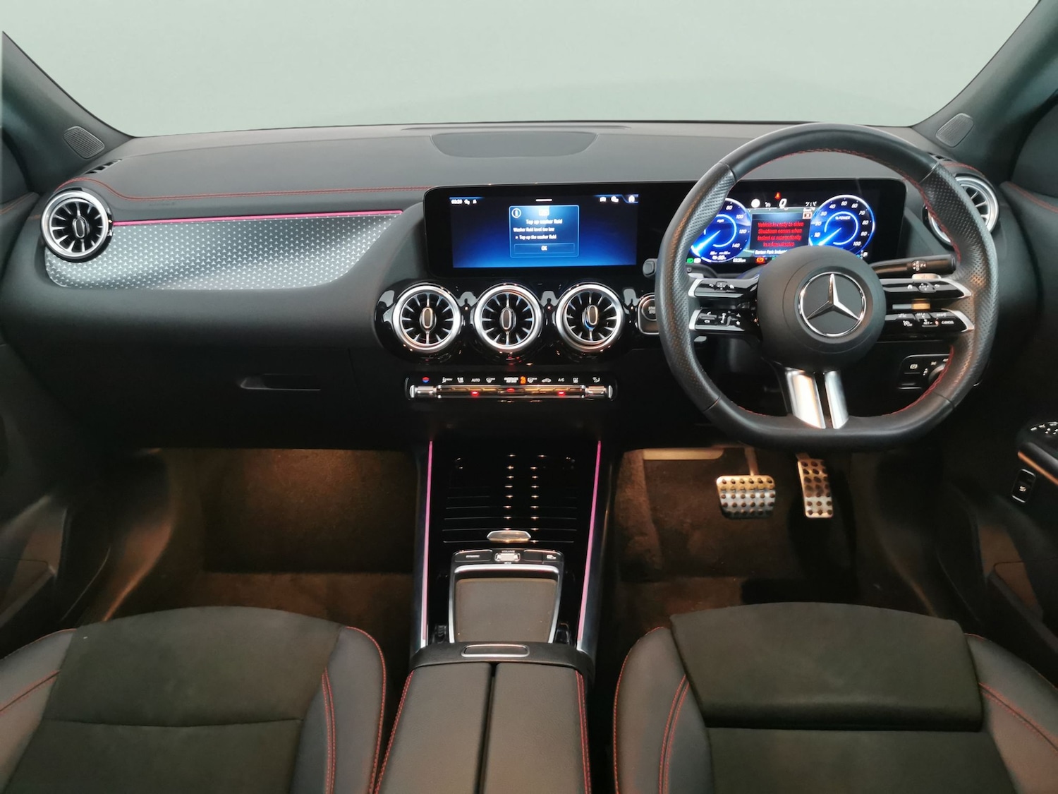 Used Mercedes-Benz EQA 2024 for sale - 78137470: Photo 8