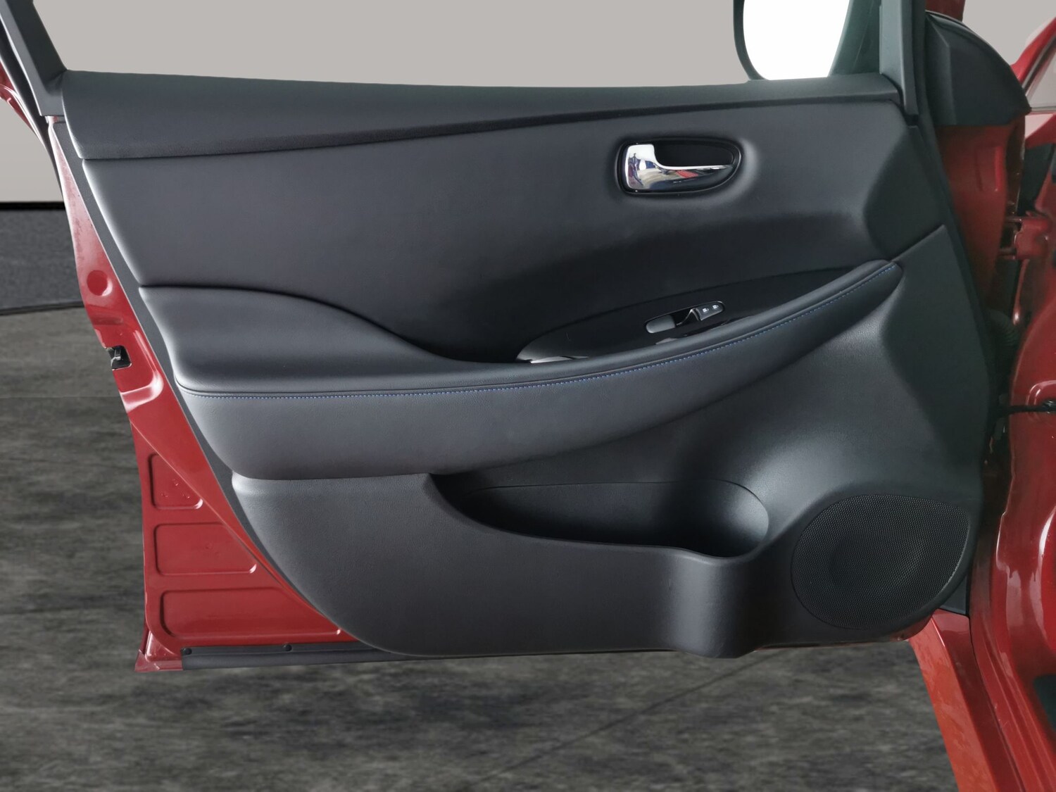 Used Nissan Leaf 2021 for sale - 77932382: Photo 23