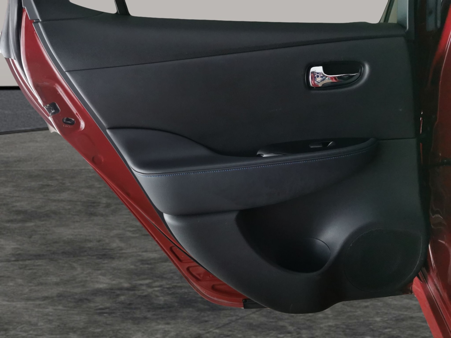 Used Nissan Leaf 2021 for sale - 77932382: Photo 24