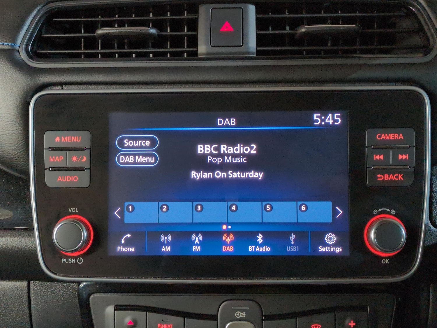 Used Nissan Leaf 2021 for sale - 77932382: Photo 6