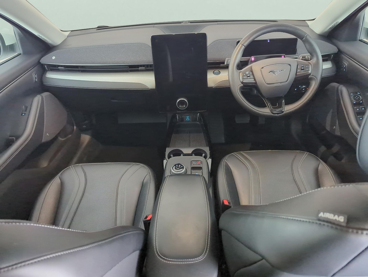 Used Ford Mustang Mach-E 2022 for sale - 77324297: Photo 10