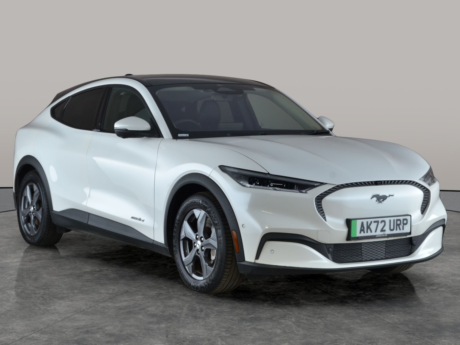 Used Ford Mustang Mach-E 2022 for sale - 77324297: Photo 11