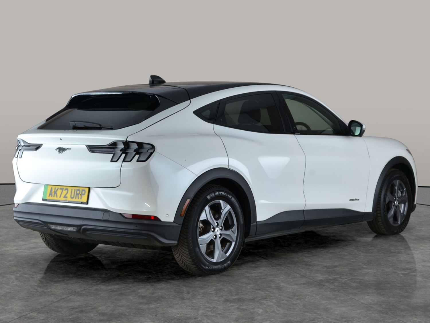 Used Ford Mustang Mach-E 2022 for sale - 77324297: Photo 13