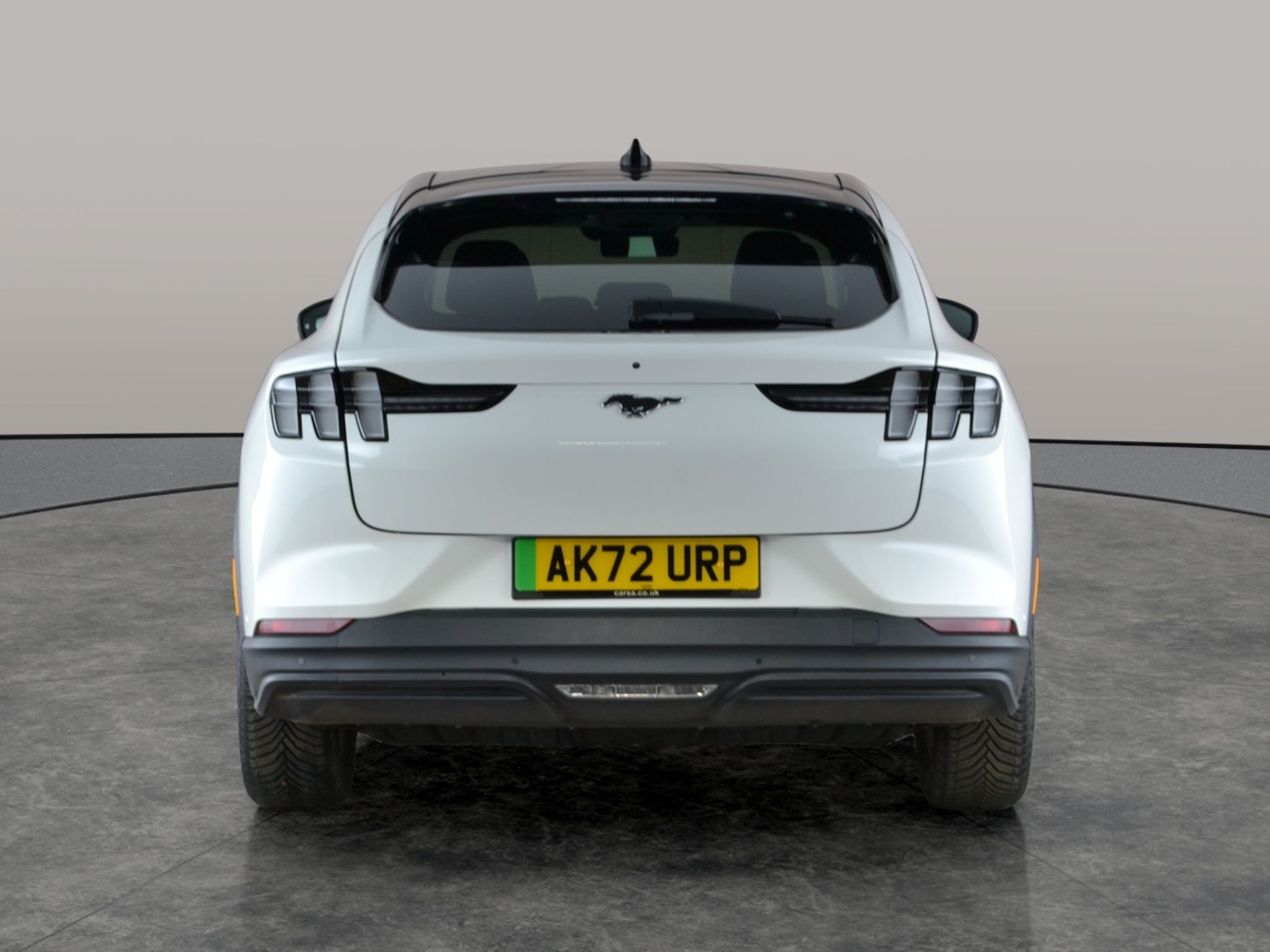 Used Ford Mustang Mach-E 2022 for sale - 77324297: Photo 14