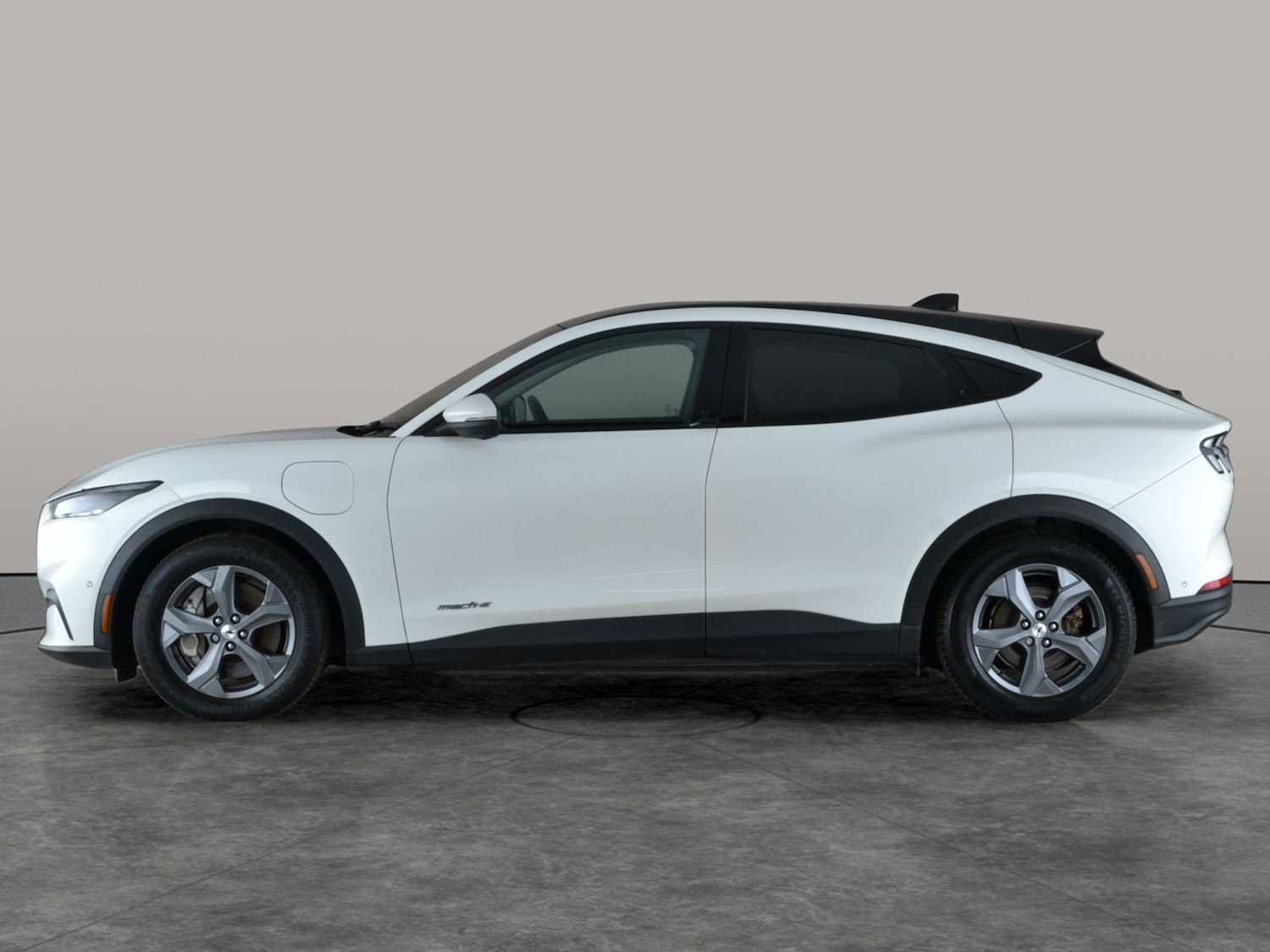 Used Ford Mustang Mach-E 2022 for sale - 77324297: Photo 16