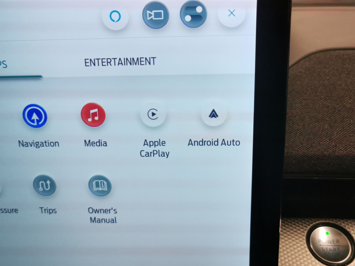 Used Ford Mustang Mach-E 2022 for sale - 77324297: Photo 18