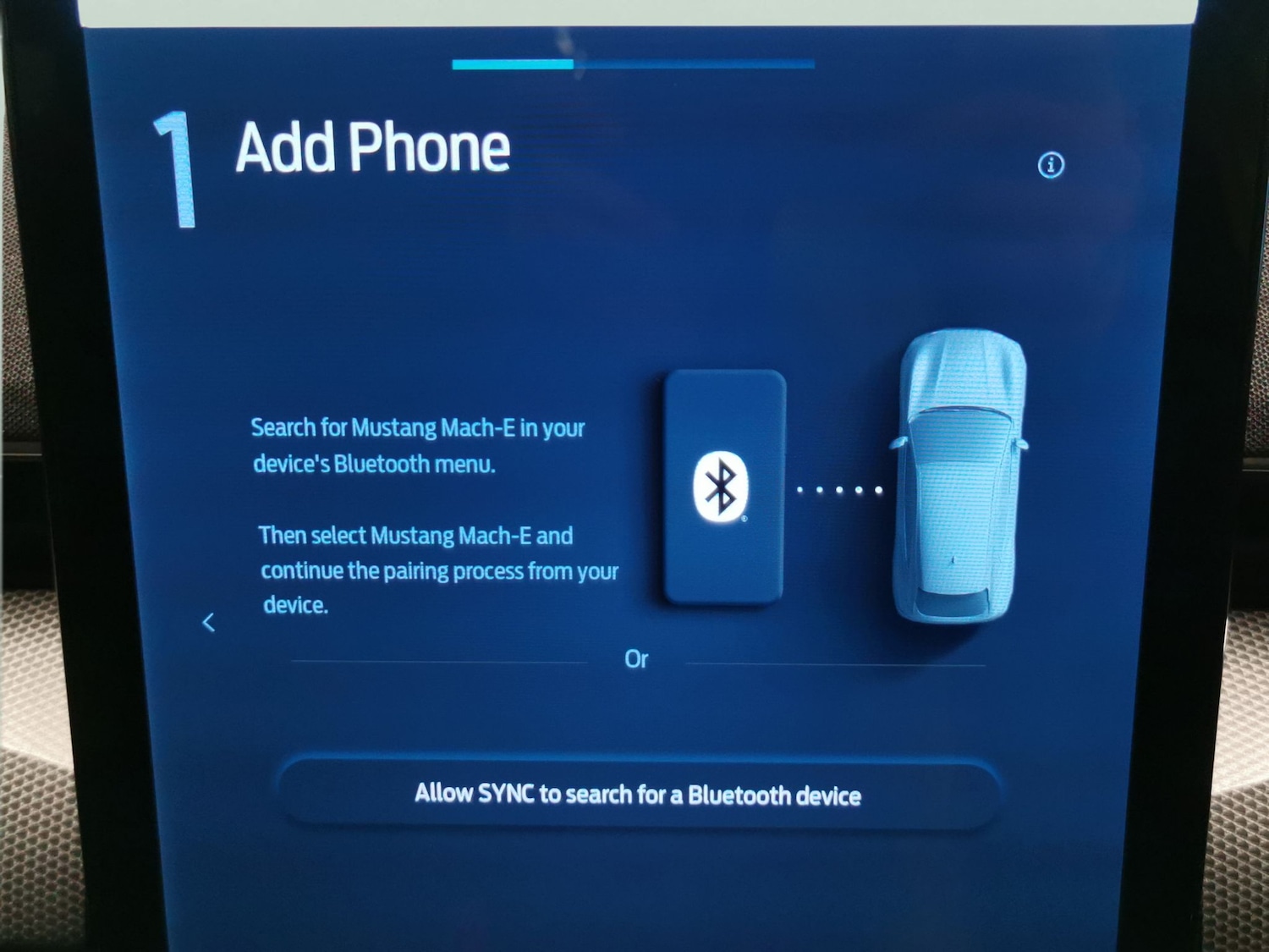 Used Ford Mustang Mach-E 2022 for sale - 77324297: Photo 19