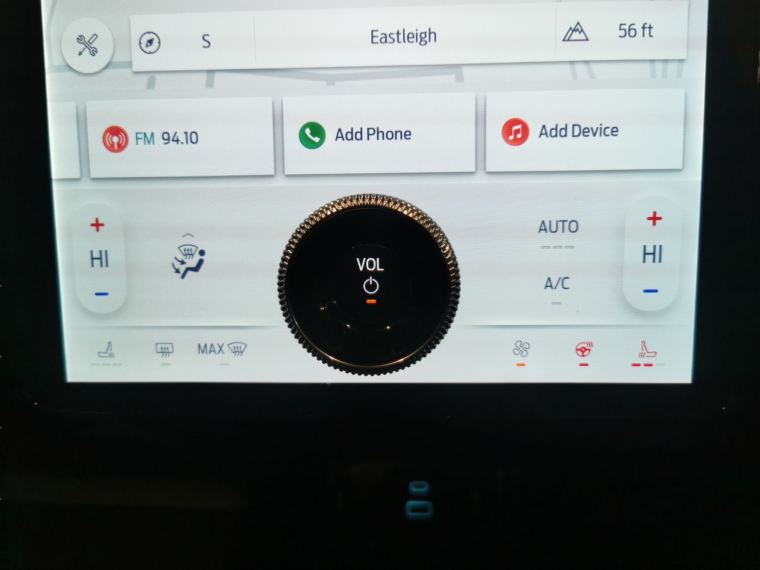 Used Ford Mustang Mach-E 2022 for sale - 77324297: Photo 22