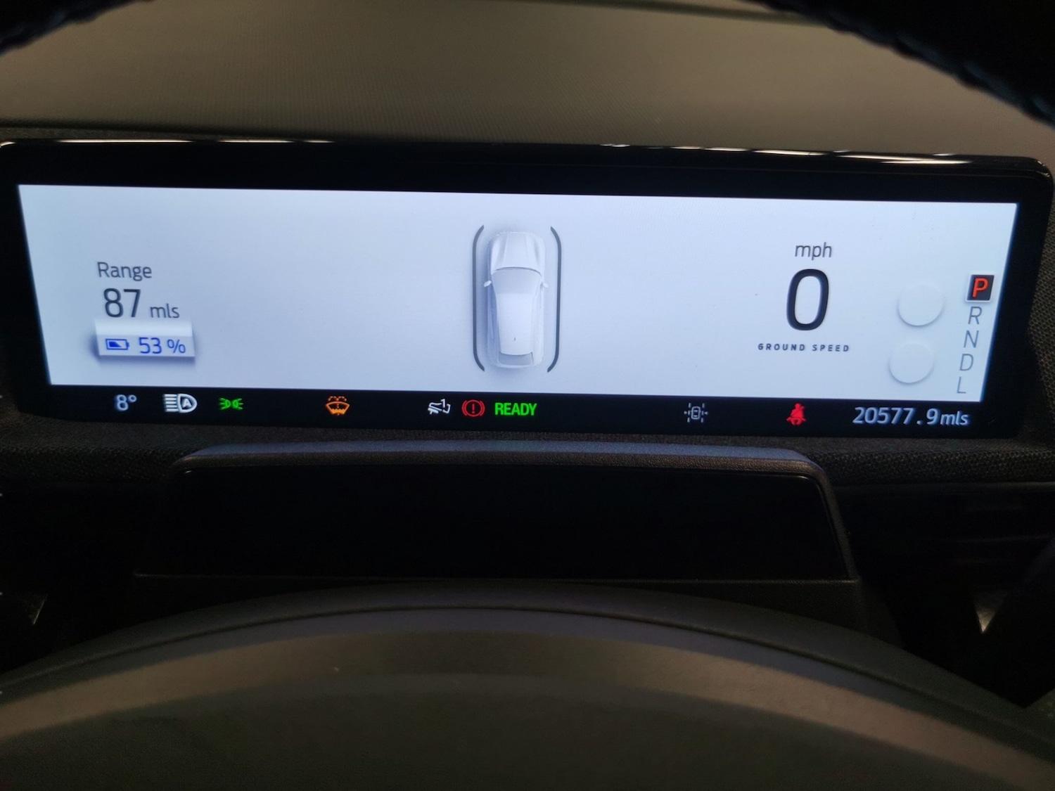 Used Ford Mustang Mach-E 2022 for sale - 77324297: Photo 28