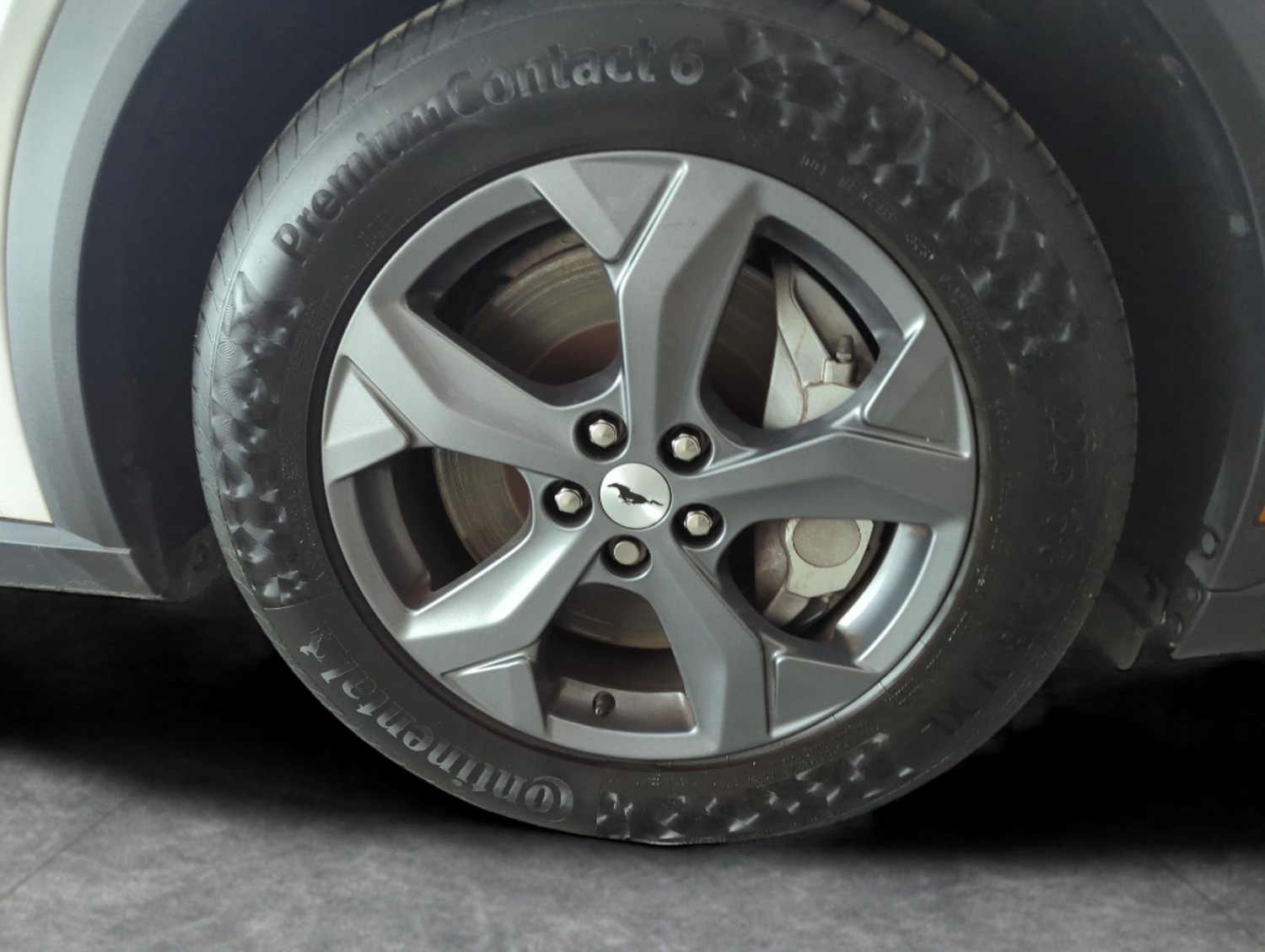 Used Ford Mustang Mach-E 2022 for sale - 77324297: Photo 34