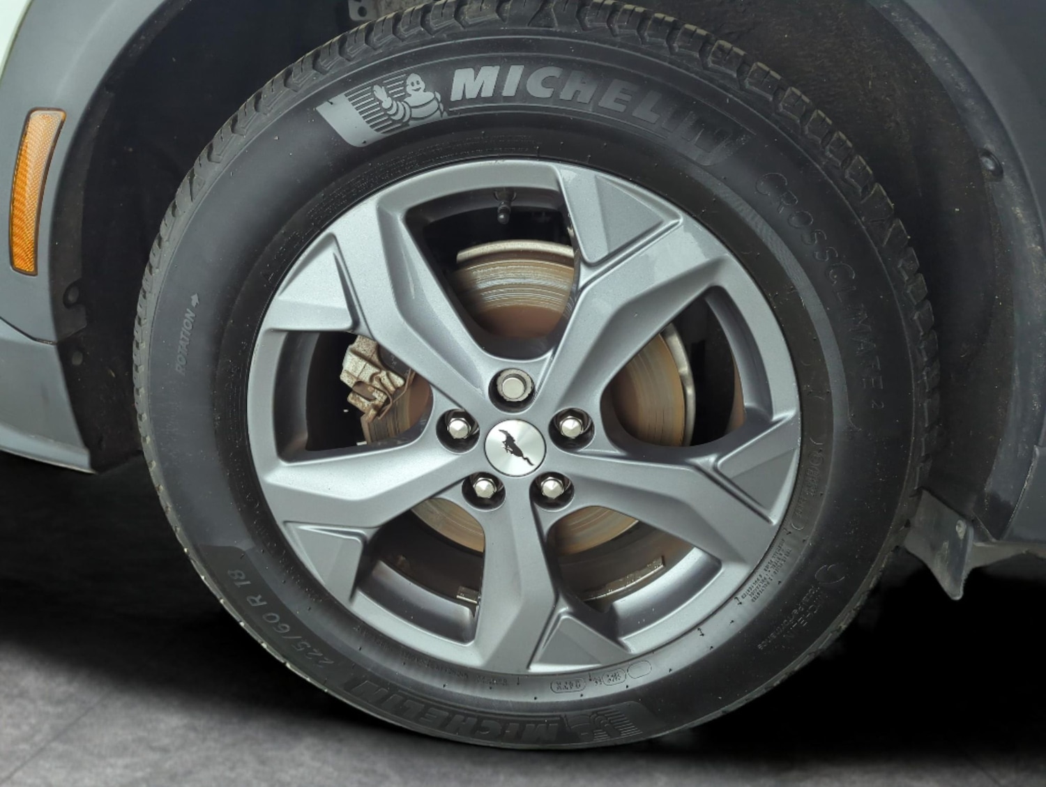 Used Ford Mustang Mach-E 2022 for sale - 77324297: Photo 35