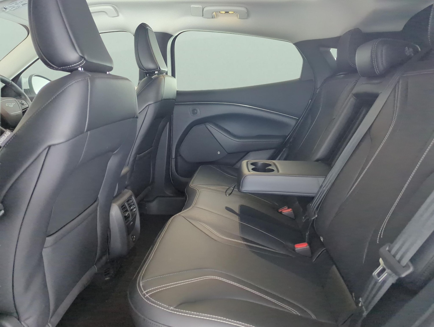 Used Ford Mustang Mach-E 2022 for sale - 77324297: Photo 36