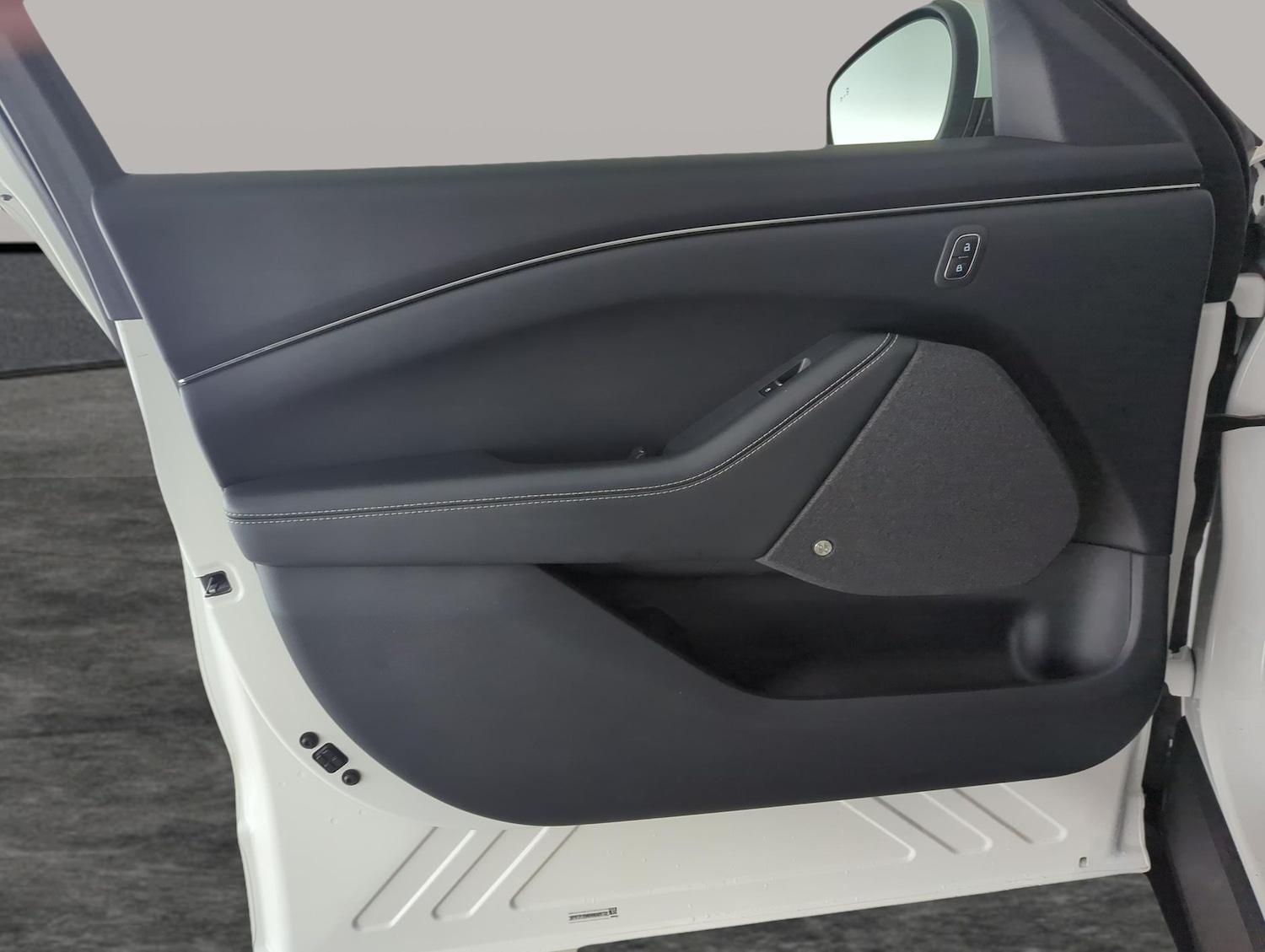 Used Ford Mustang Mach-E 2022 for sale - 77324297: Photo 37