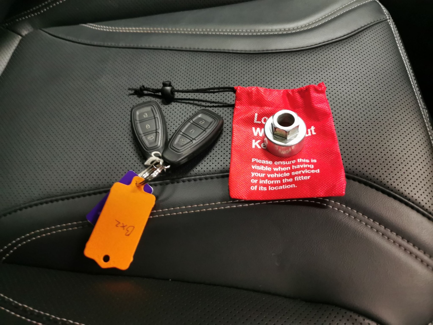 Used Ford Mustang Mach-E 2022 for sale - 77324297: Photo 41