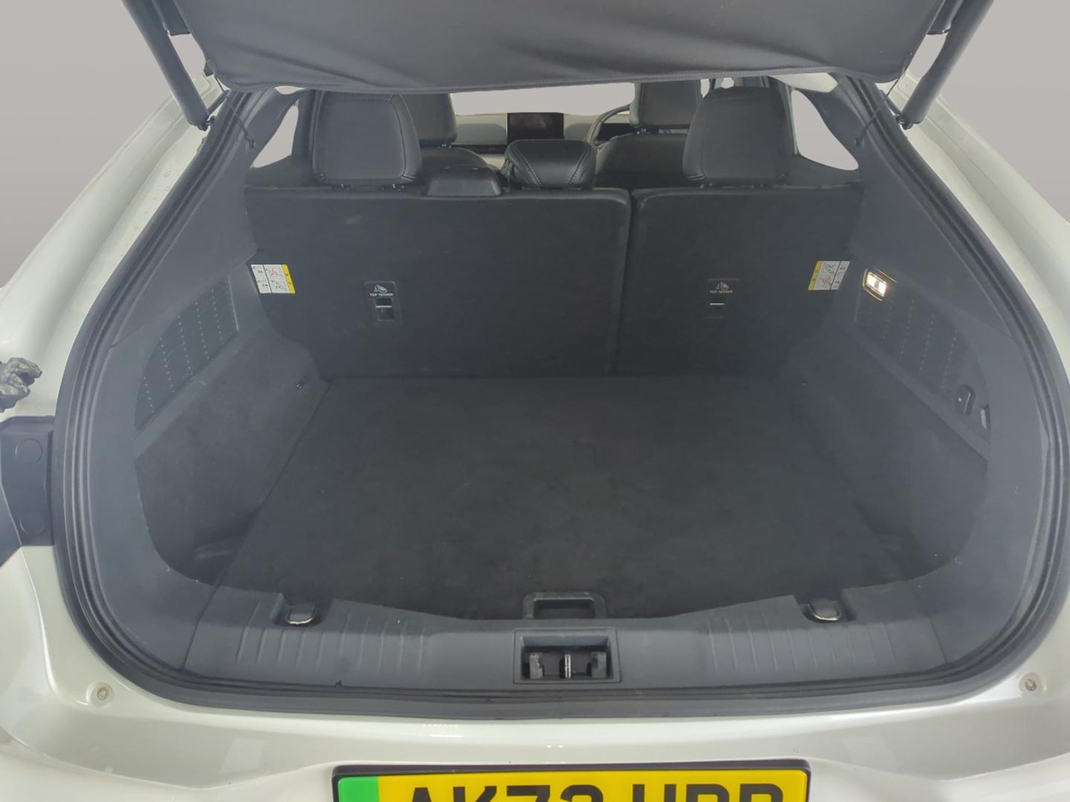 Used Ford Mustang Mach-E 2022 for sale - 77324297: Photo 43