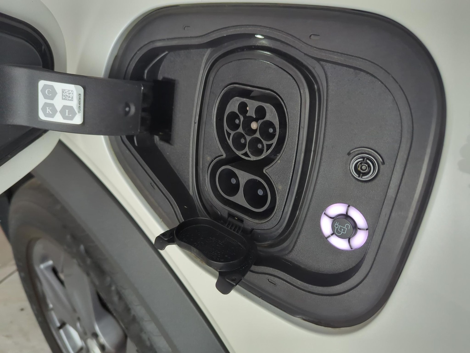 Used Ford Mustang Mach-E 2022 for sale - 77324297: Photo 44