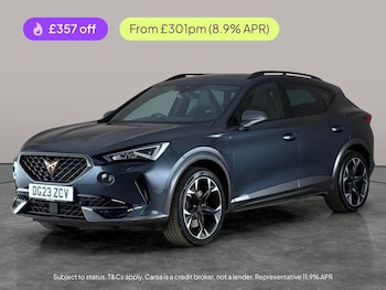 Used Cupra Formentor 2023 for sale - 79392948: Photo
