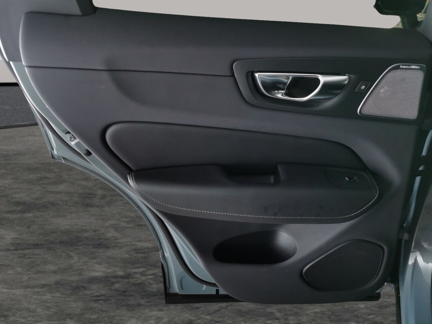 Used Volvo XC60 for sale - 77480424: Photo 36