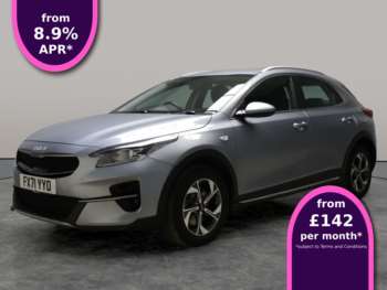 2021 - 1.0 T-GDi 2 SUV 5dr Petrol Manual Euro 6 (s/s) (118 bhp) - AIR CON - USB AU