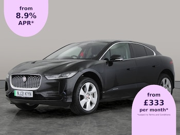 2021 - 294kW EV400 SE 90kWh 5dr Auto [11kW Charger]