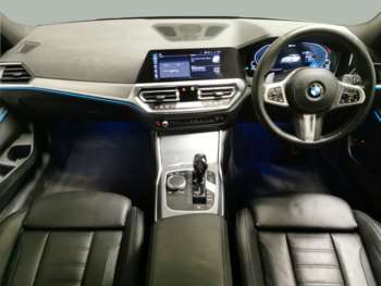 Used BMW 3 Series 2021 for sale - 74855150: Photo