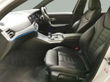 Used BMW 3 Series 2021 for sale - 74855150: Photo
