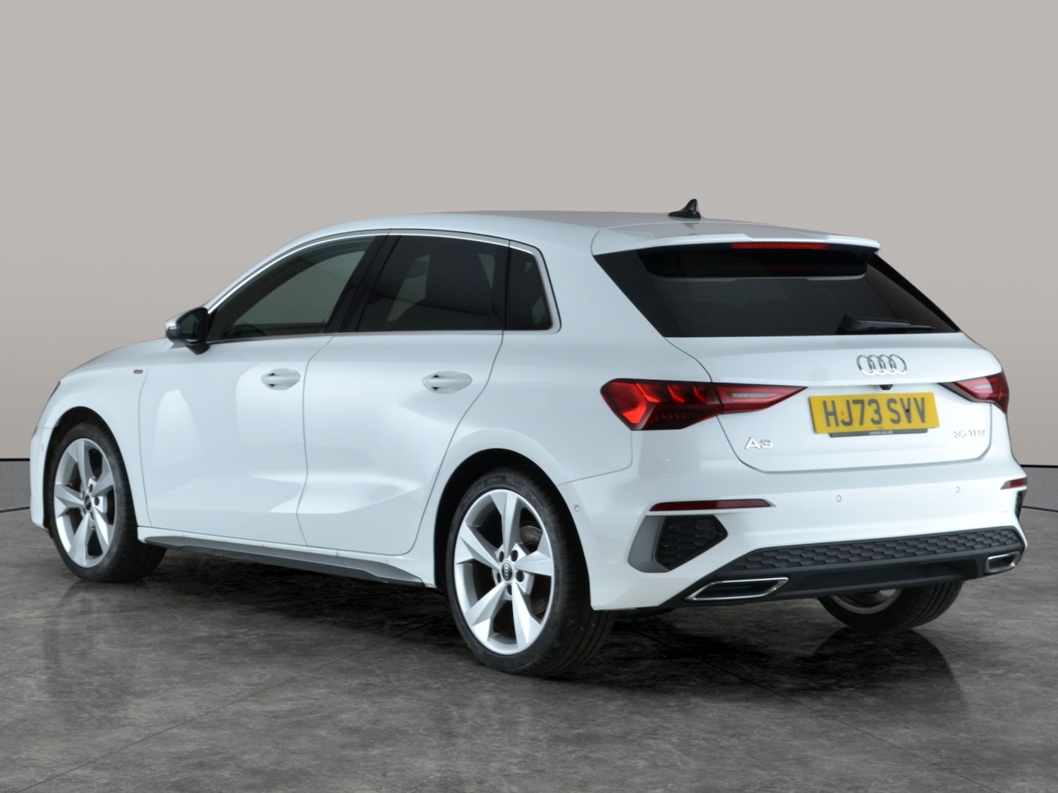 Used Audi A3 2023 for sale - 77255967: Photo 14