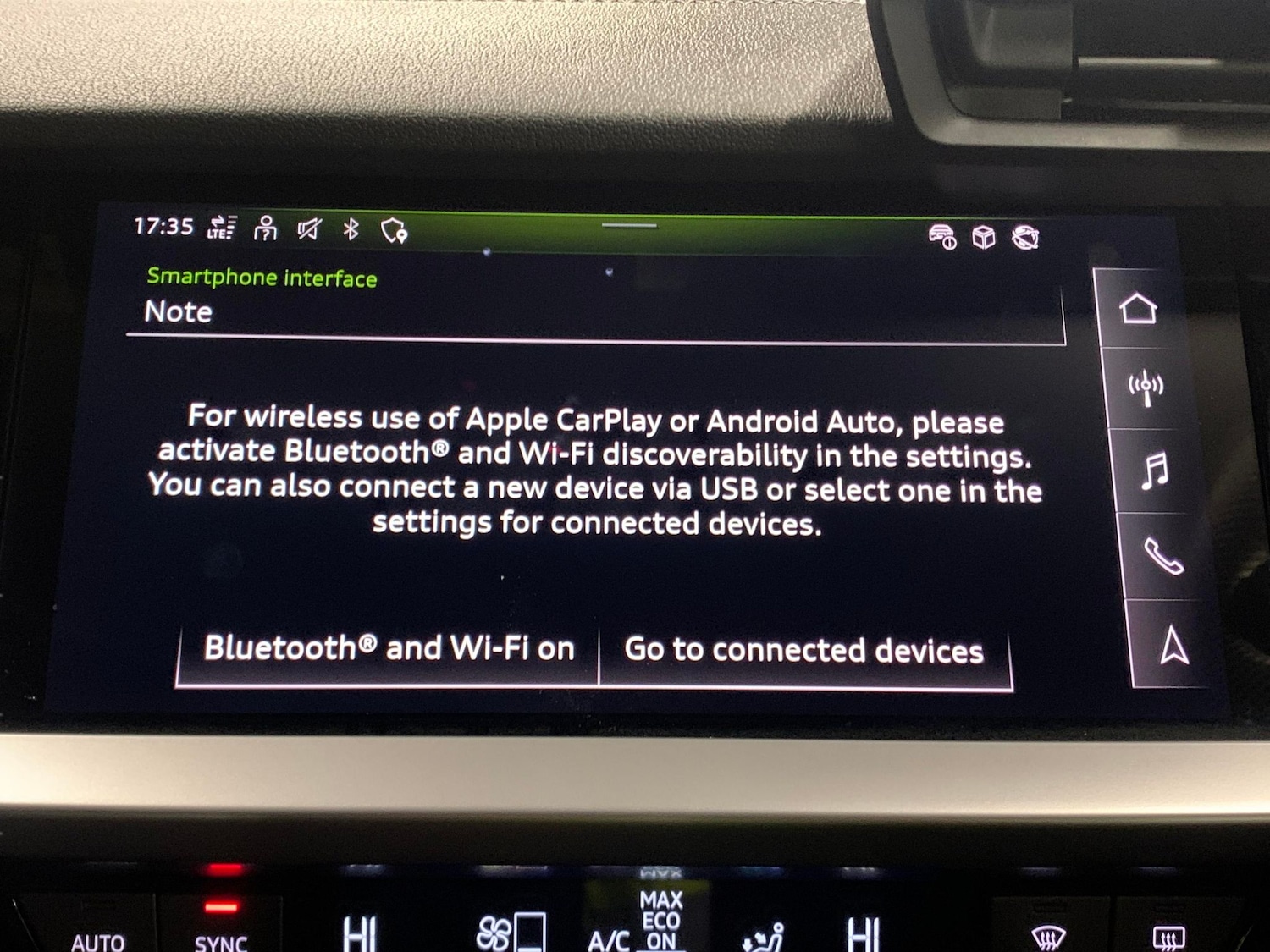 Used Audi A3 2023 for sale - 77255967: Photo 17