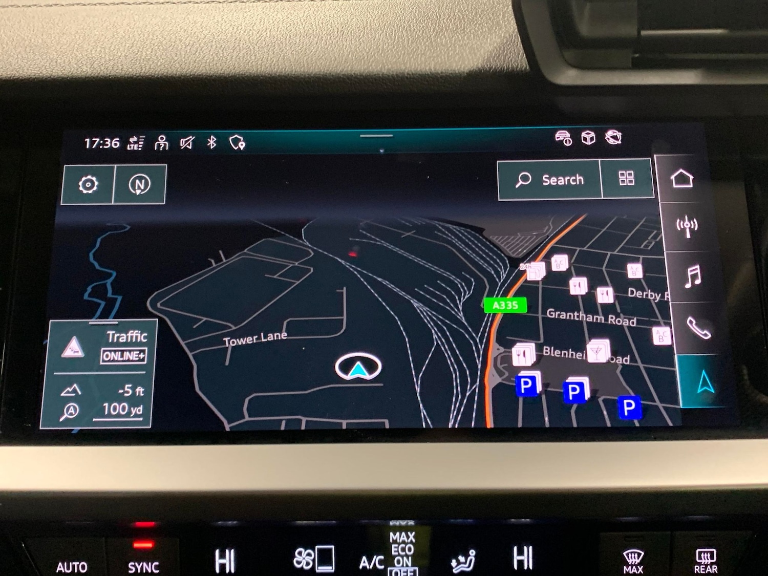 Used Audi A3 2023 for sale - 77255967: Photo 5