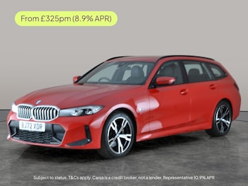 Used BMW 3 Series 2023 for sale - 77916943: Photo