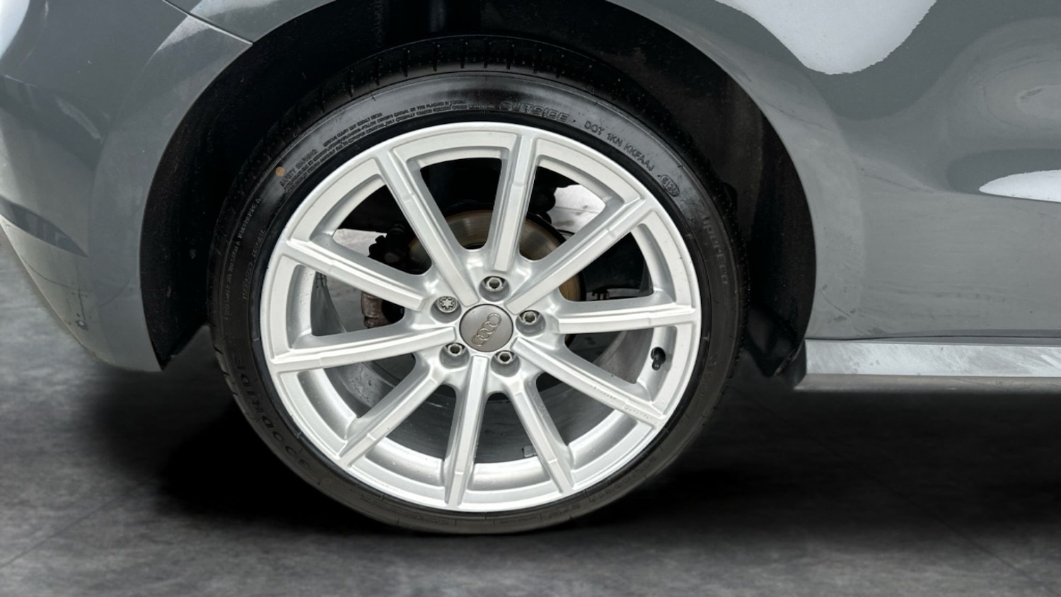 Used Audi A1 2018 for sale - 77255752: Photo 11