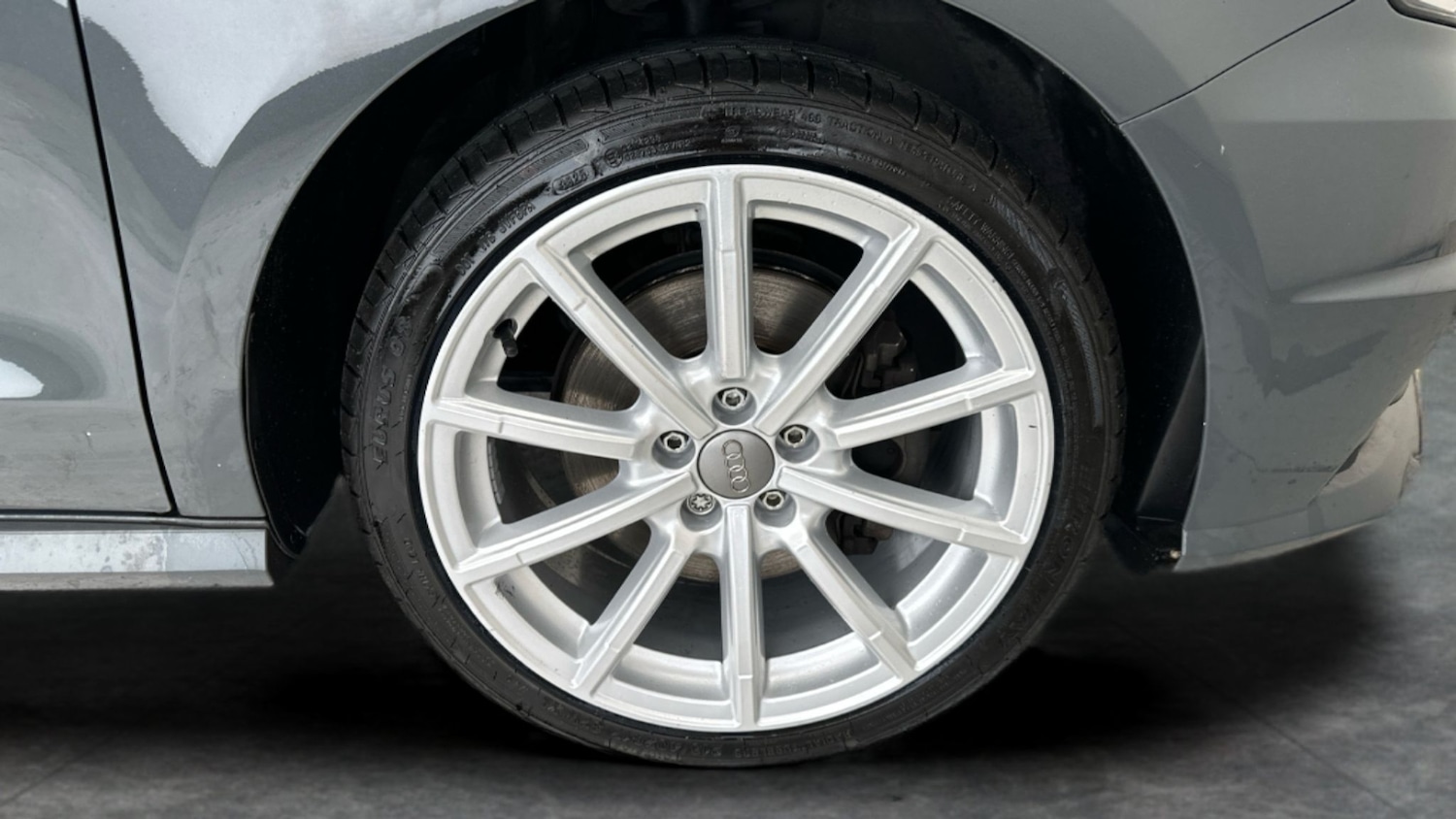 Used Audi A1 2018 for sale - 77255752: Photo 20