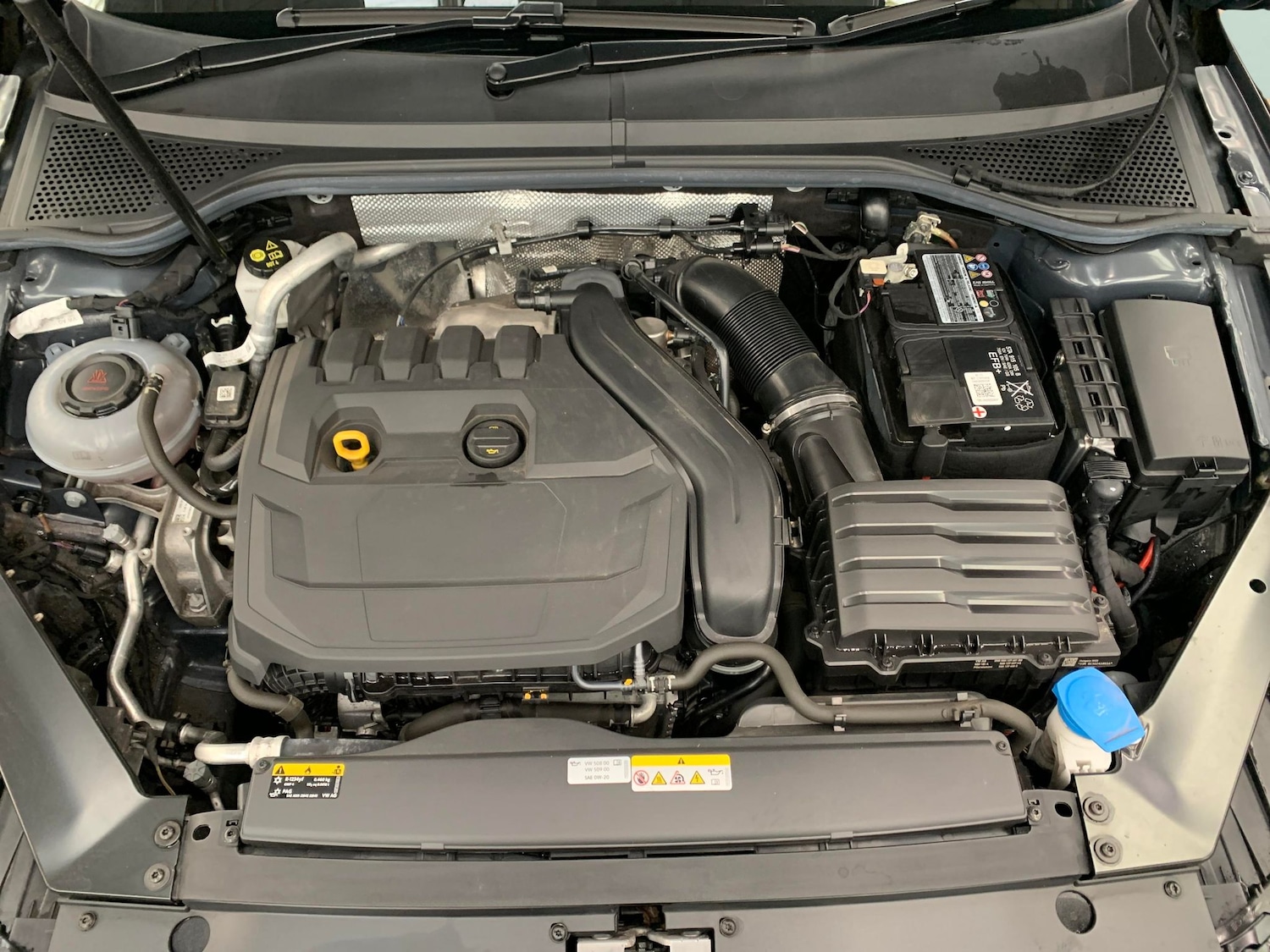 Used Volkswagen Passat 2023 for sale - 77255664: Photo 30