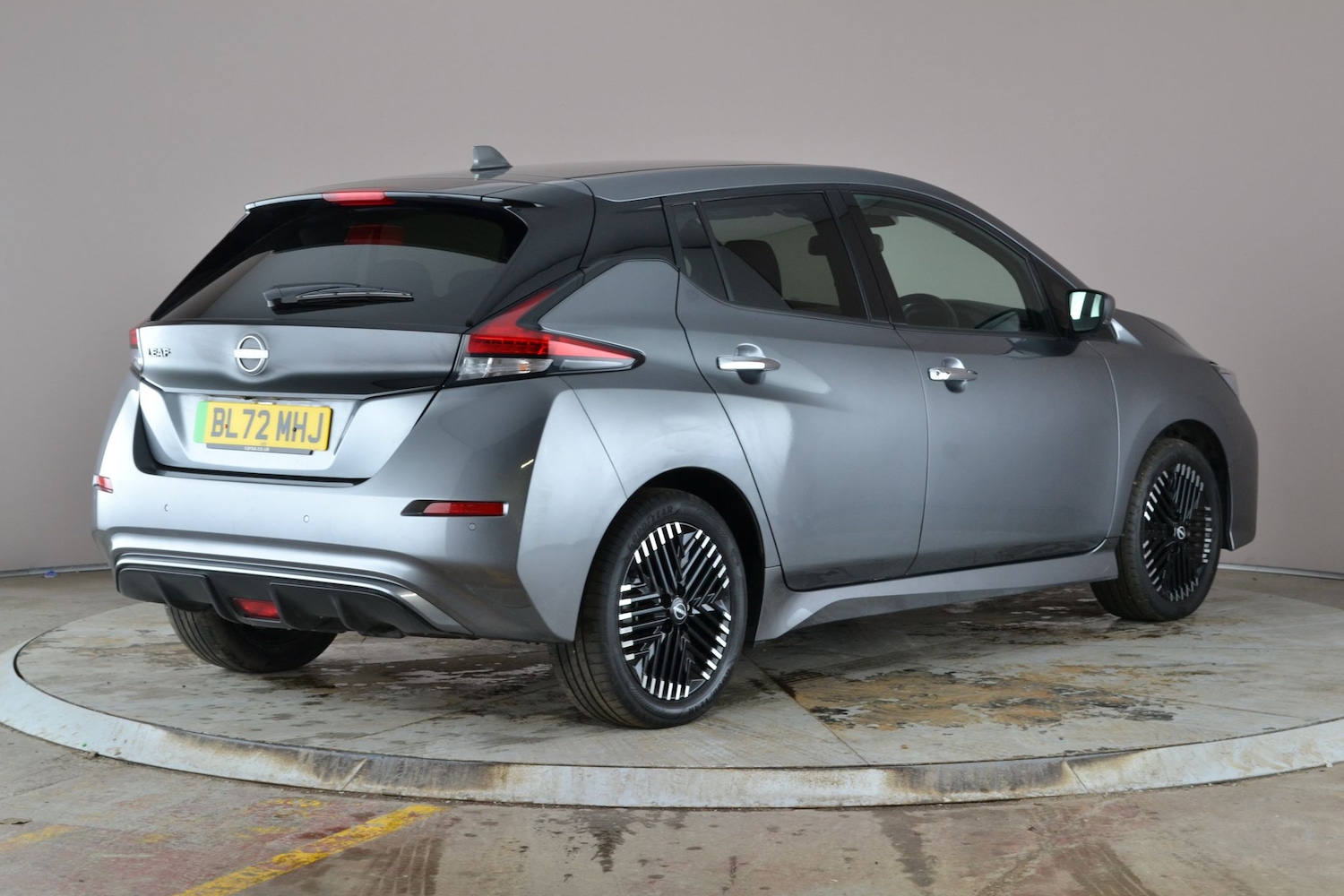 Used Nissan Leaf 2022 for sale - 77262146: Photo 11