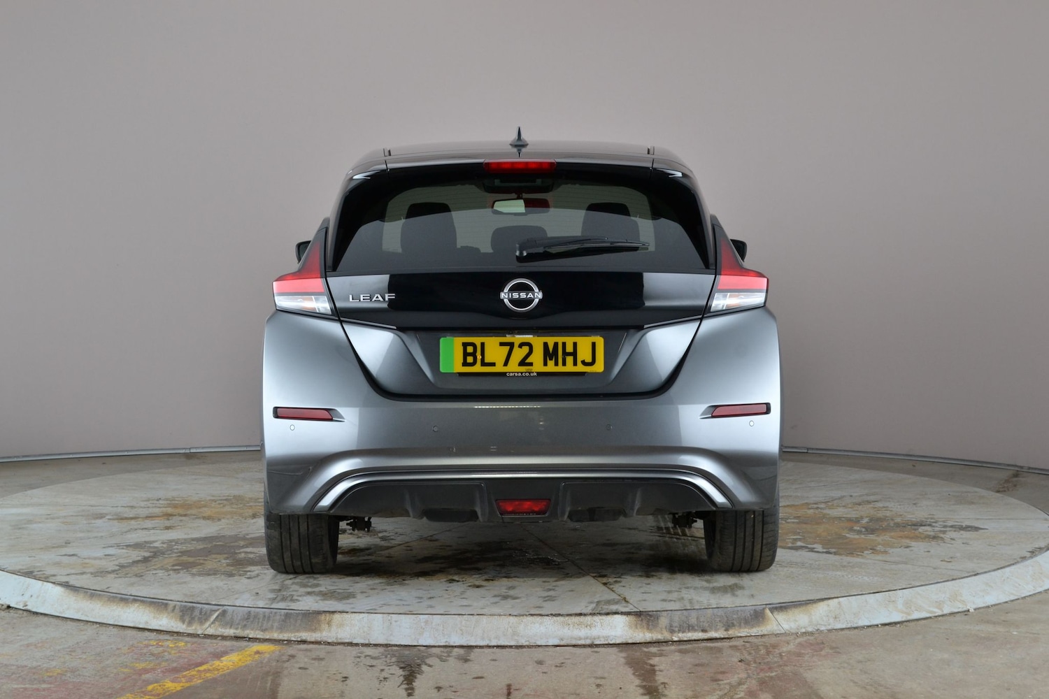 Used Nissan Leaf 2022 for sale - 77262146: Photo 12