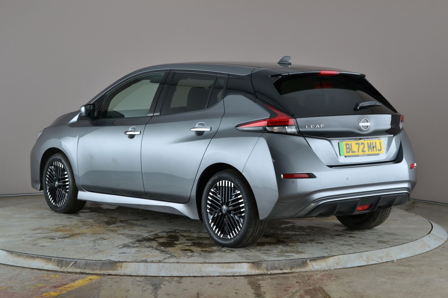 Used Nissan Leaf 2022 for sale - 77262146: Photo 13