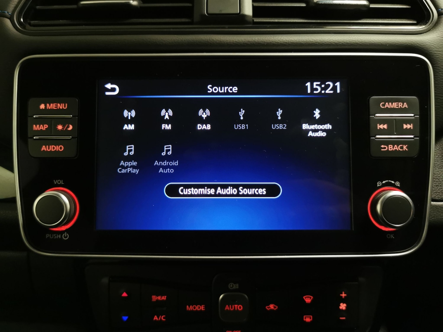 Used Nissan Leaf 2022 for sale - 77262146: Photo 17