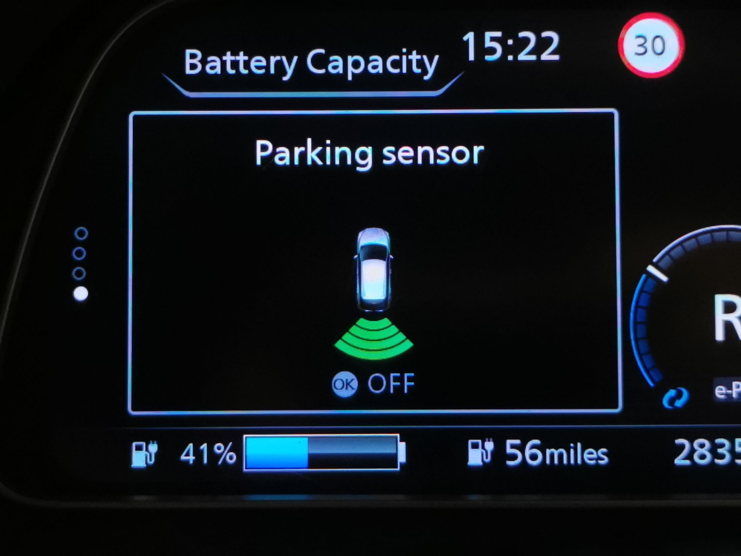 Used Nissan Leaf 2022 for sale - 77262146: Photo 19