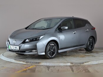 Used Nissan Leaf undefined for sale - 77262146: Photo