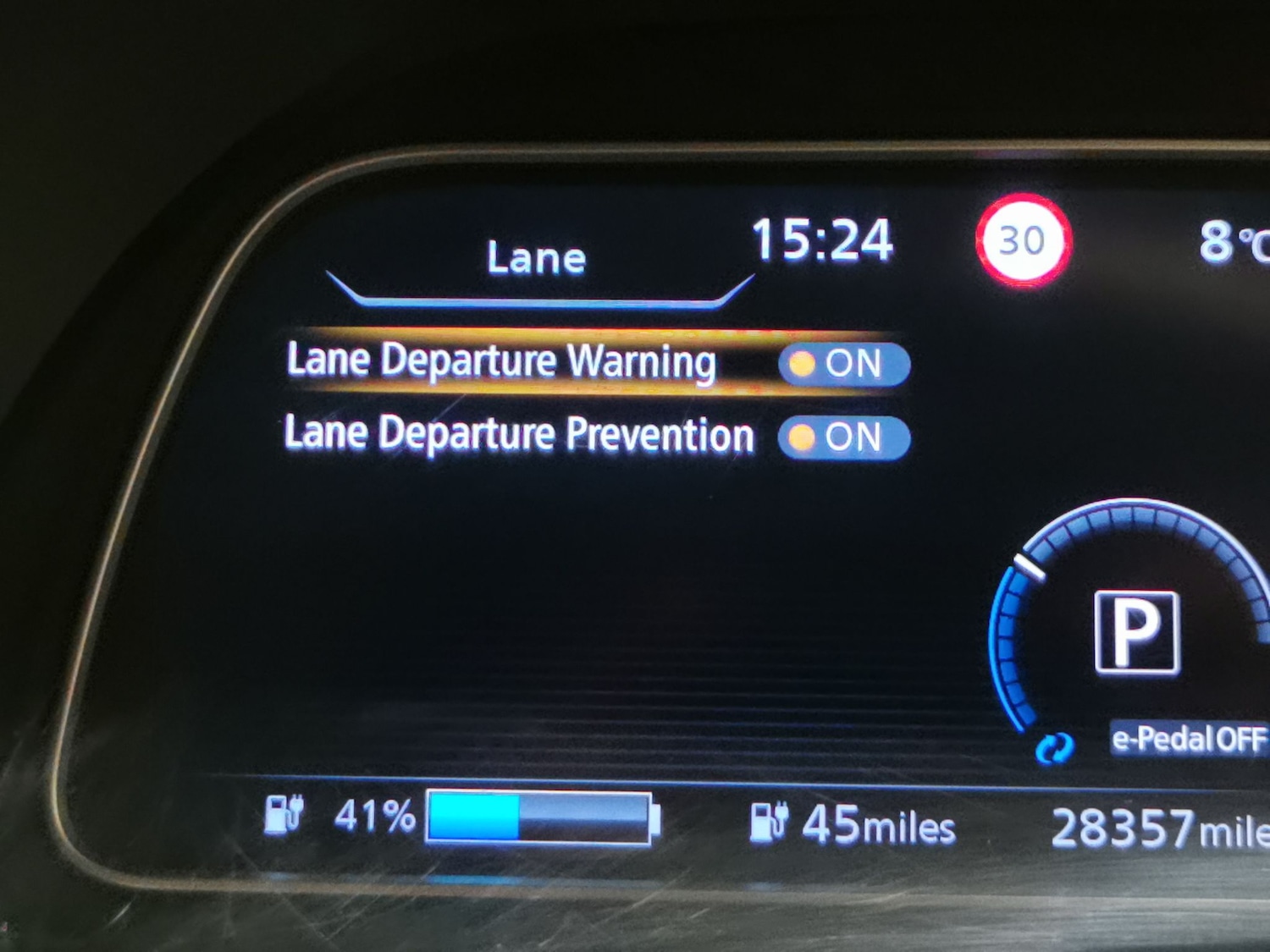 Used Nissan Leaf 2022 for sale - 77262146: Photo 22