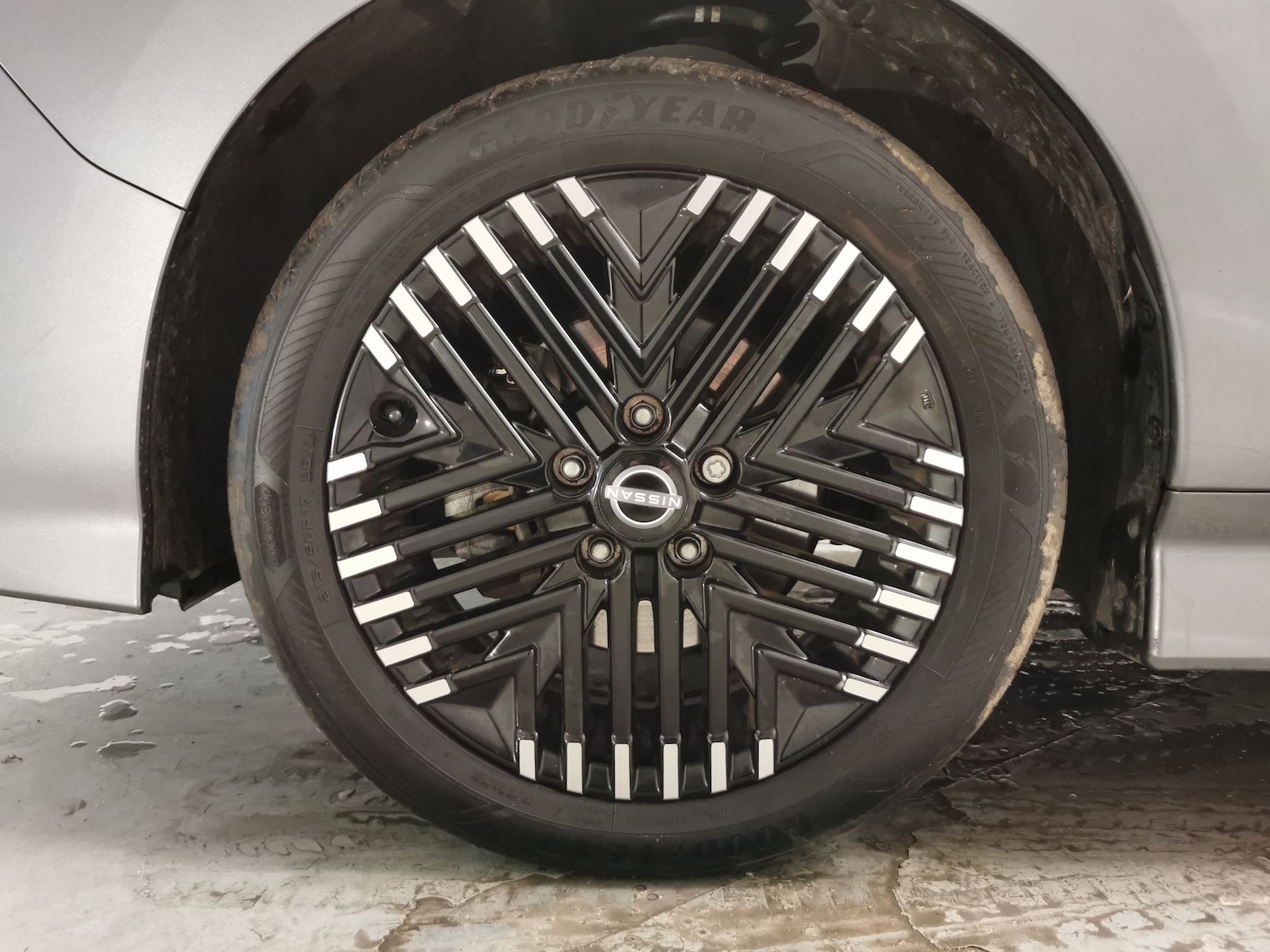 Used Nissan Leaf 2022 for sale - 77262146: Photo 23