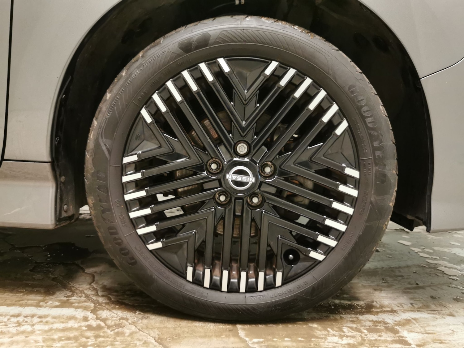 Used Nissan Leaf 2022 for sale - 77262146: Photo 24