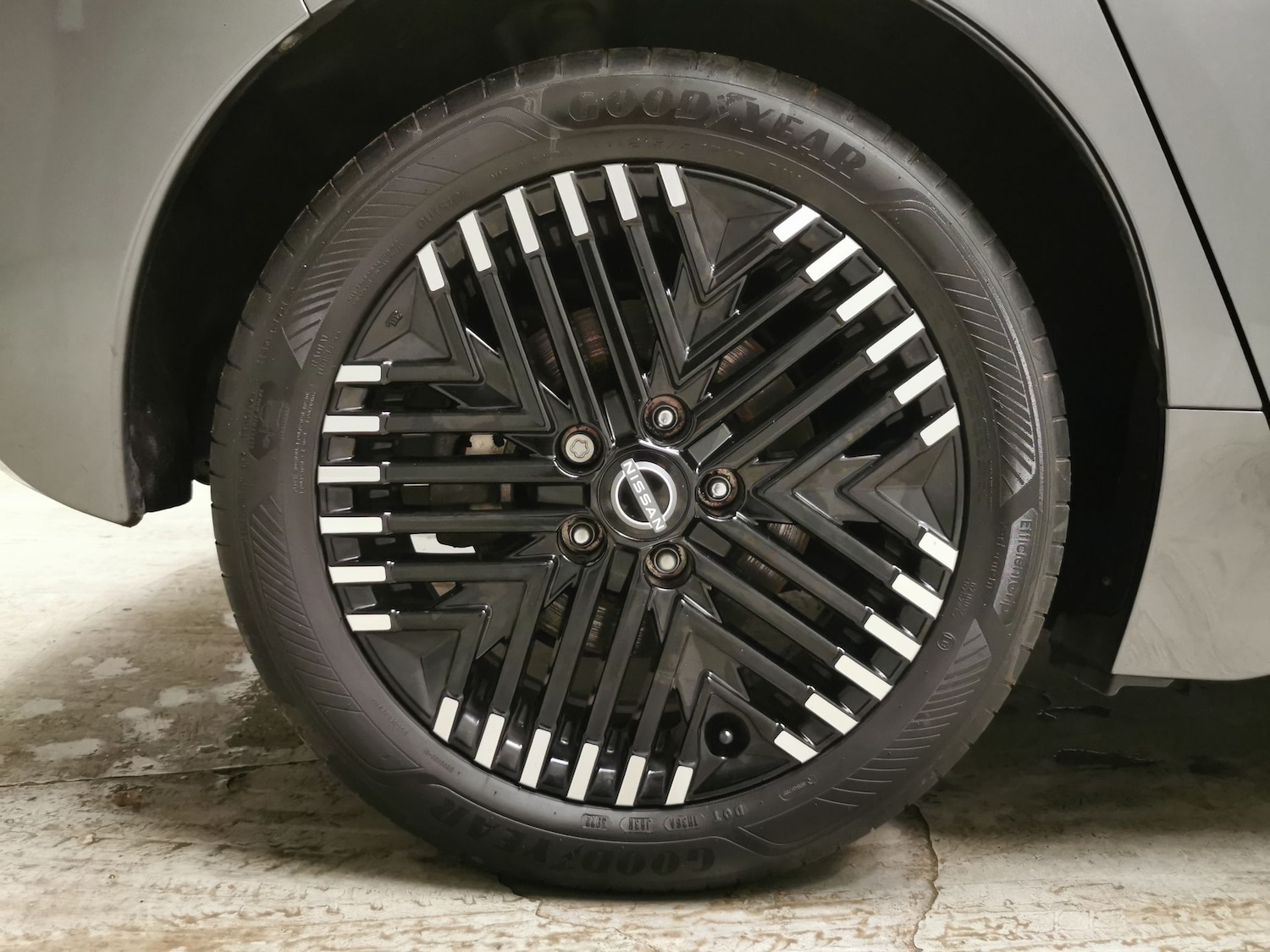 Used Nissan Leaf 2022 for sale - 77262146: Photo 25