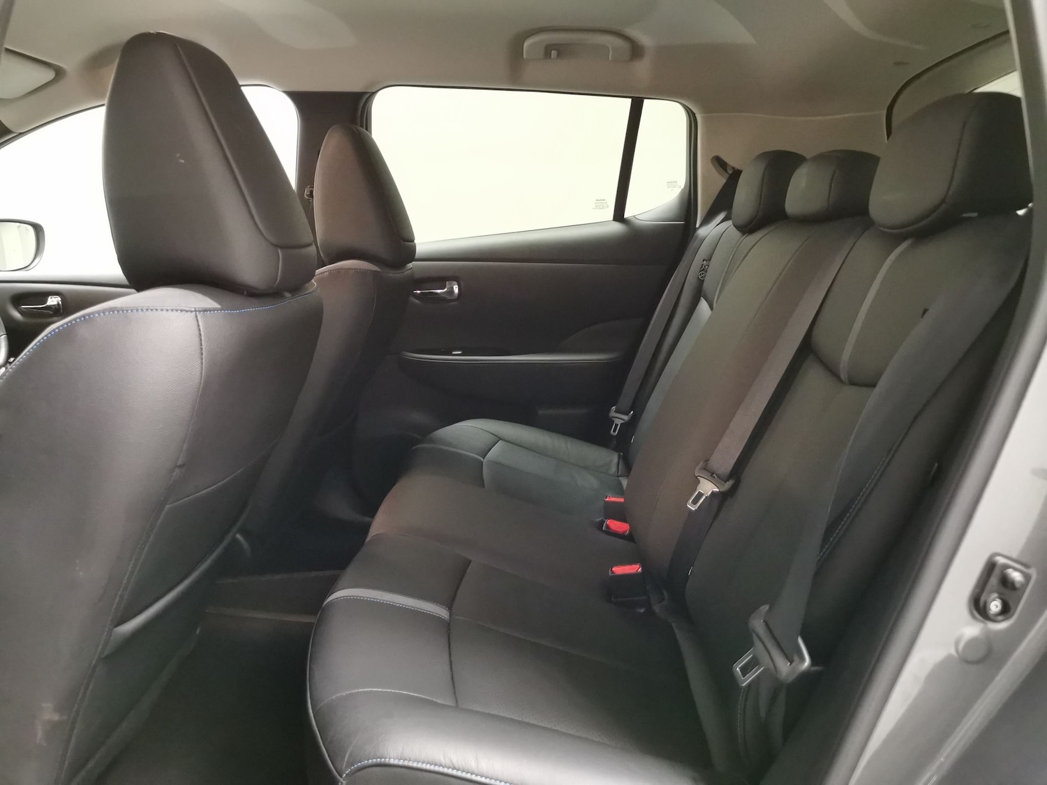 Used Nissan Leaf 2022 for sale - 77262146: Photo 26