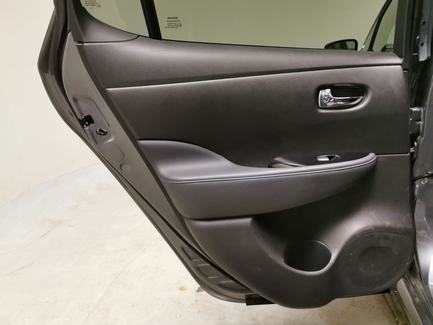 Used Nissan Leaf 2022 for sale - 77262146: Photo 28