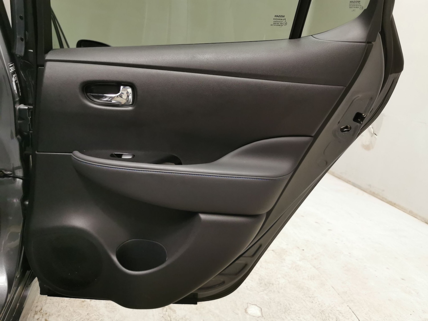 Used Nissan Leaf 2022 for sale - 77262146: Photo 29