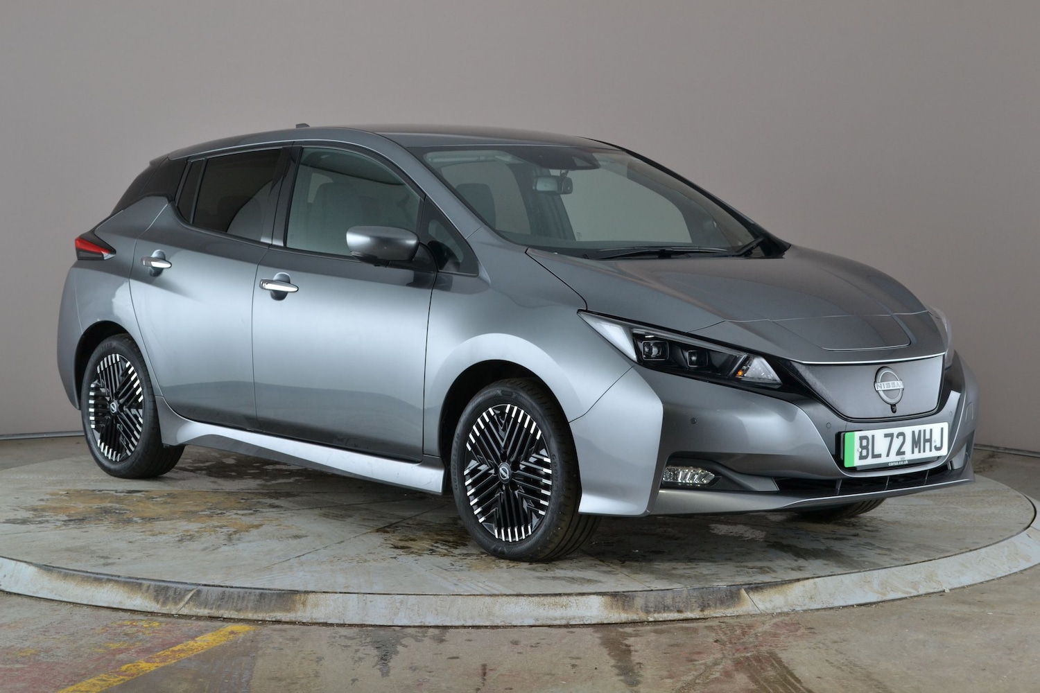 Used Nissan Leaf 2022 for sale - 77262146: Photo 9