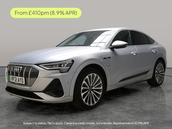 Used Audi e-tron undefined for sale - 78387122: Photo